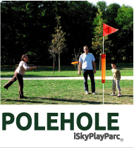 ISP PARCOURS - POLEHOLE