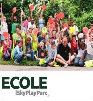 ISP PARCOURS - ECOLE